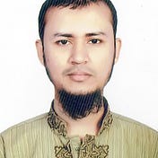Ashiqul Islam Shaon