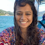 Srujani Shrawne