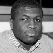 Kwame AGYEMANG