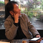 Kenta Tsushima
