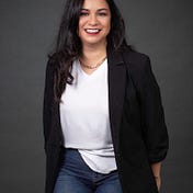 Dalinda Gonzalez-Alcantar