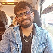Hariharan@Blog:~$