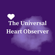About – The Universal Heart Observer – Medium