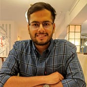 Jatin Tayal