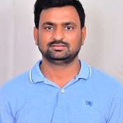 AshokReddy