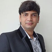 Varun Kumar Manik