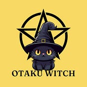 The Otaku WItch