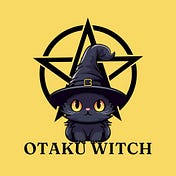 The Otaku WItch