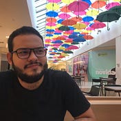 Mário Victor Ribeiro Silva