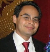 Manny Cabacungan