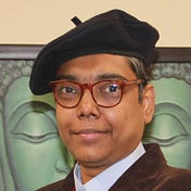 Dr. Badrinarayanan Srinivasan