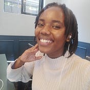 Grace Kahinga