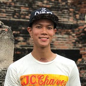 Andre Lee