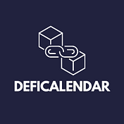 DefiCalendar