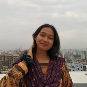 Nusrat Nisa