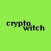 Crypto Witch Club