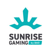 SUNRISE GAMING by DAO