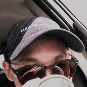 Caleb Huang