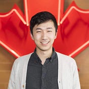 Tony Yang