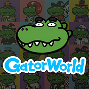 Gator World NFT