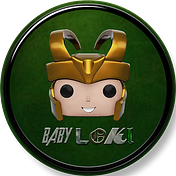 Baby Loki Token