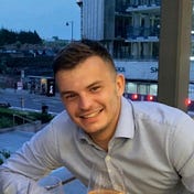Eoin Roberts
