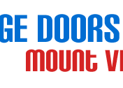 Garage Doors Mount Vernon
