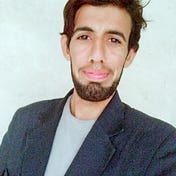 Ajlal Haider