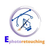Ephotoretouching