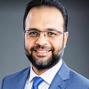 Mohamed Bakry