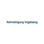 Rohrreinigung Vogelsang