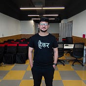 Bodhendu Panda