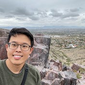 Eric Chiu