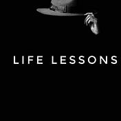Life lesson
