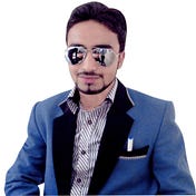 Saad Hussain