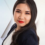 Mélony Y. Qin (aka.cloudmelon)