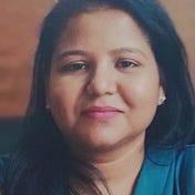 Rachana Gupta