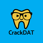 CrackDAT Dental Admission Test