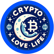 Crypto Love Life