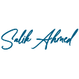 Salik Ahmed