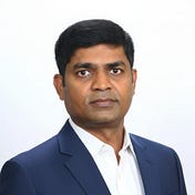 Sarathi Balakrishnan