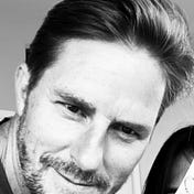 Michael Hensel CEO at Shadowtrader.io