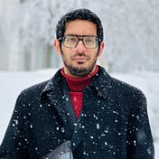 Waleed Arshad