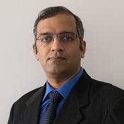Rahul Subramaniam