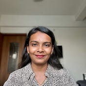 Darshali Soni