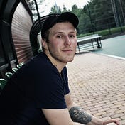 Maksim Markevich