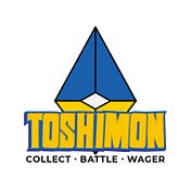 Toshimon