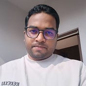 Ajit Kumar Sahoo