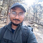Ashish Suthar