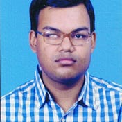 Kuntal Kumar Ghosh